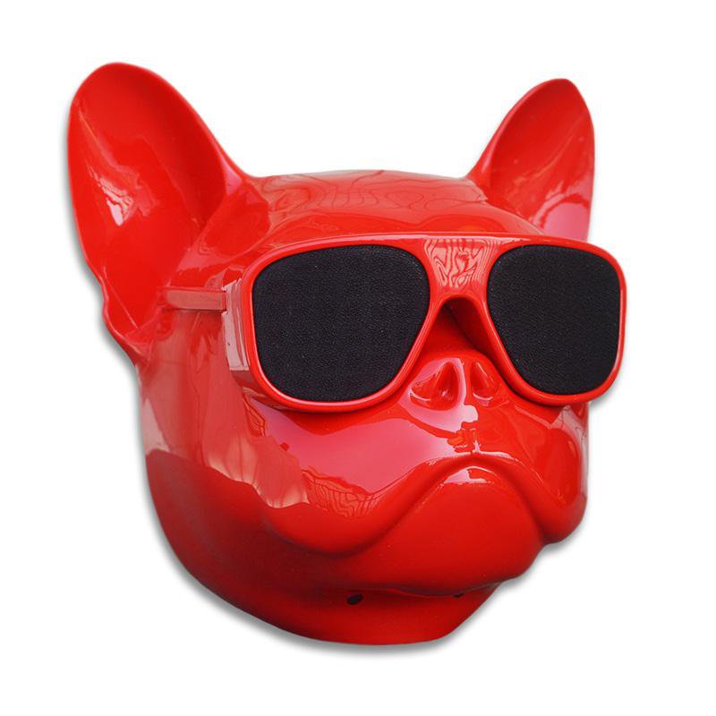 French Bulldog BT Speaker (WS90)