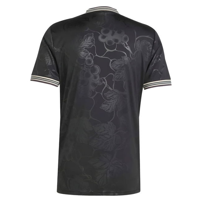 2025-2026 Juventus Third Shirt