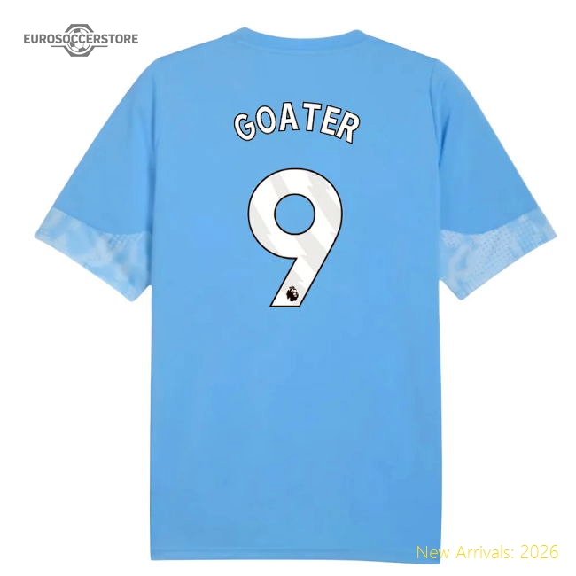 2024/25 Premium Quality Team Jersey Ideal For True Fans