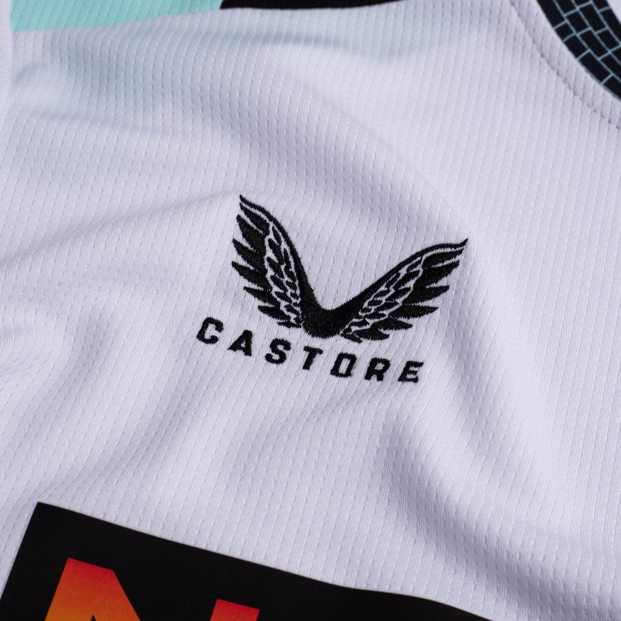 Kaiserslautern Away Shirt 2025/26 In Multiple Adult Sizes