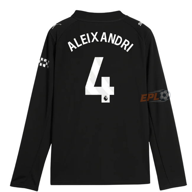 MAN 2025-20 competitive price Away Jersey - Kids | luxury