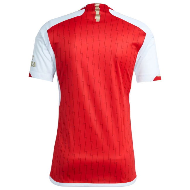 Arsenal 2023-24 Home Soccer Jersey (11-12y) | Discounted