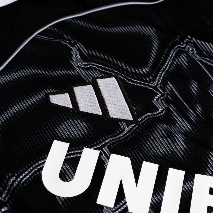 Fc Copenhagen Away Shirt 2025/26 For Algeria Football Fans