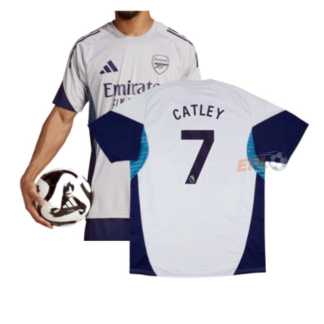 2025-20 Arsenal modern Third Football Shirt | high-end