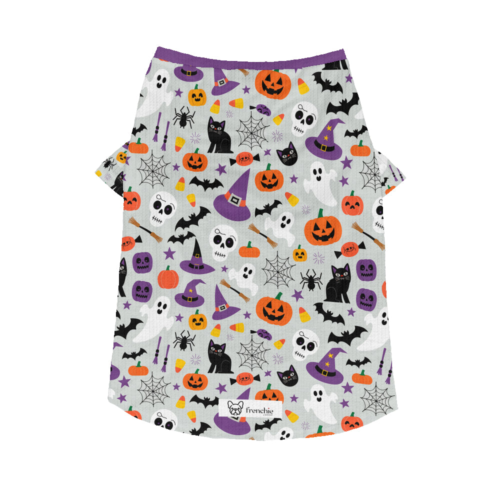 Jackie - Stylish Wool Sweater For Frenchies Casual Wear | Durable Build