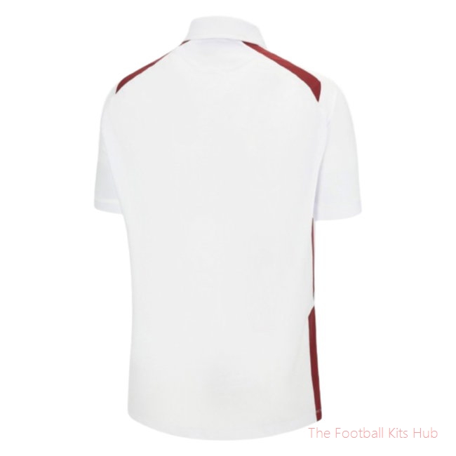 Premium CWI West Indies Cricket Matchday Tes 2026 T-Shirt