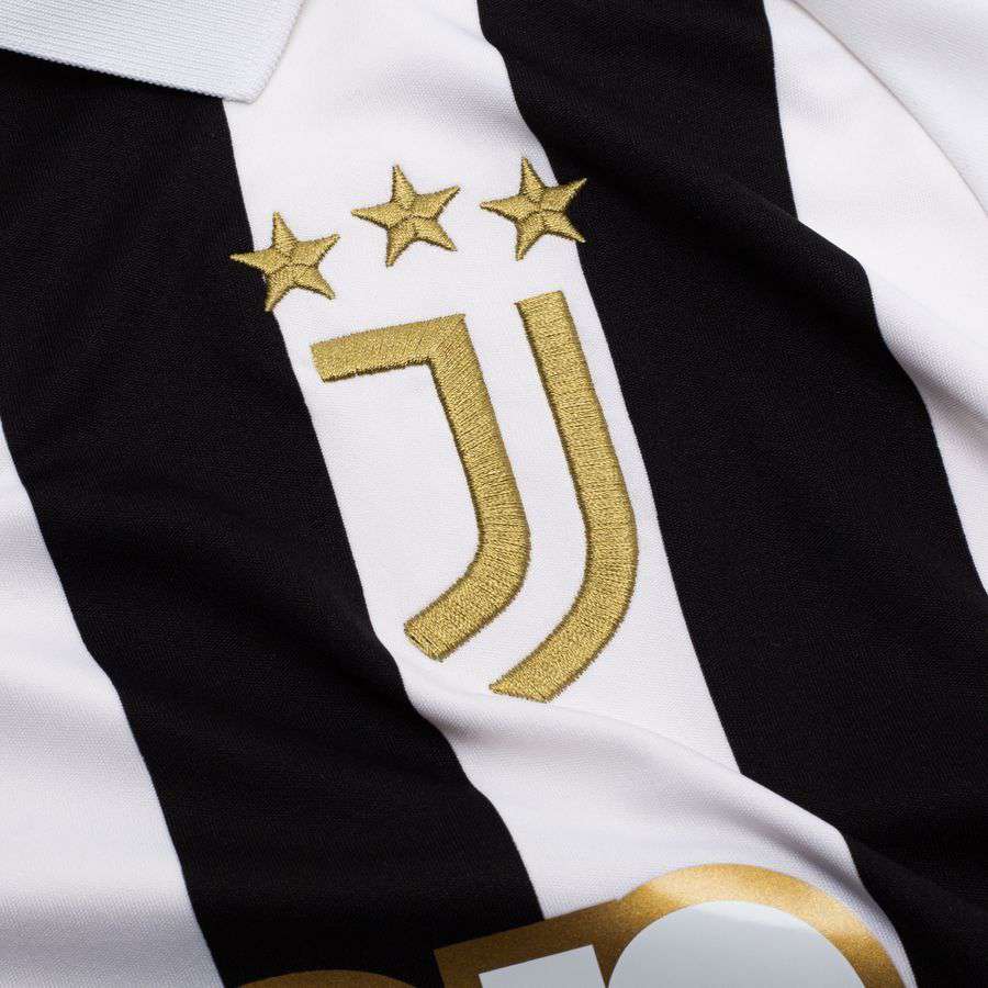 Juventus Home Shirt 2026/27 Kids