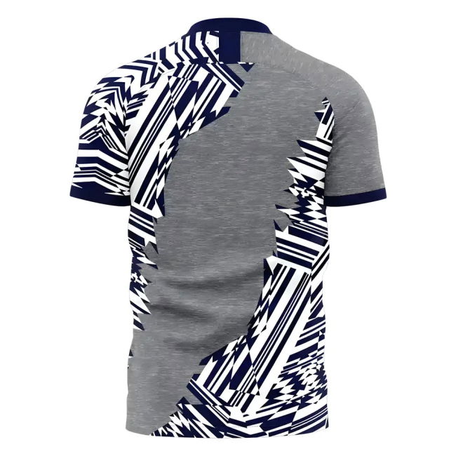 Official Licensed Licensed Lazio Lazio #2025 Modern Style Jersey