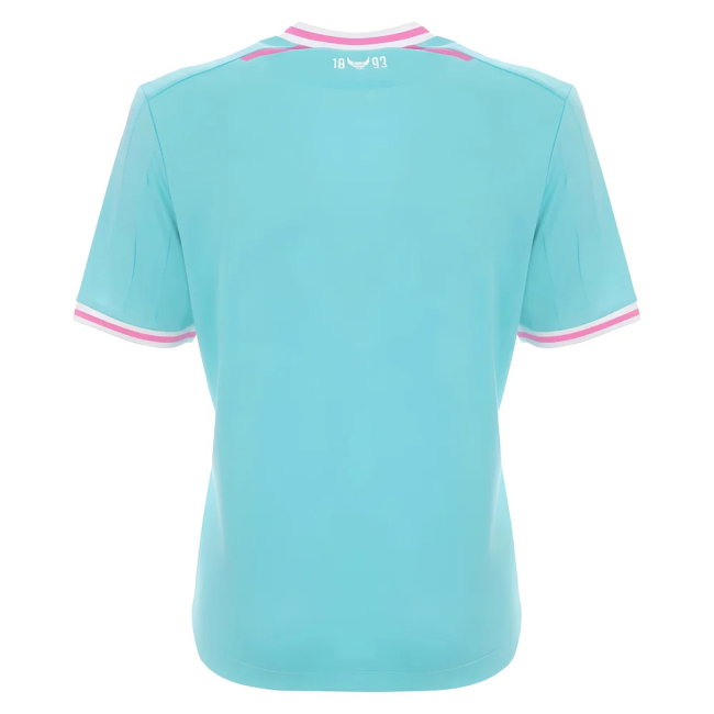 Oxford United Third Shirt 2025-2026 edition (Men