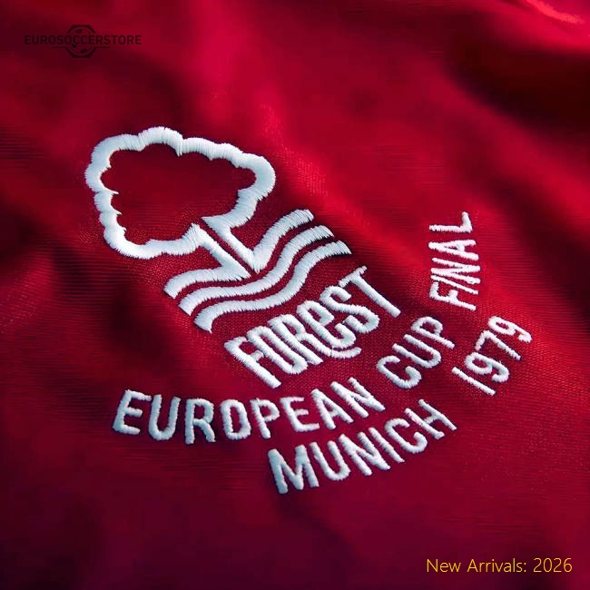 High-Quality Official Top-Grade Home Everton Shirt - Retro