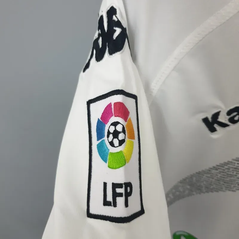 Cheap 2009-2010 Valencia Jersey retro kit