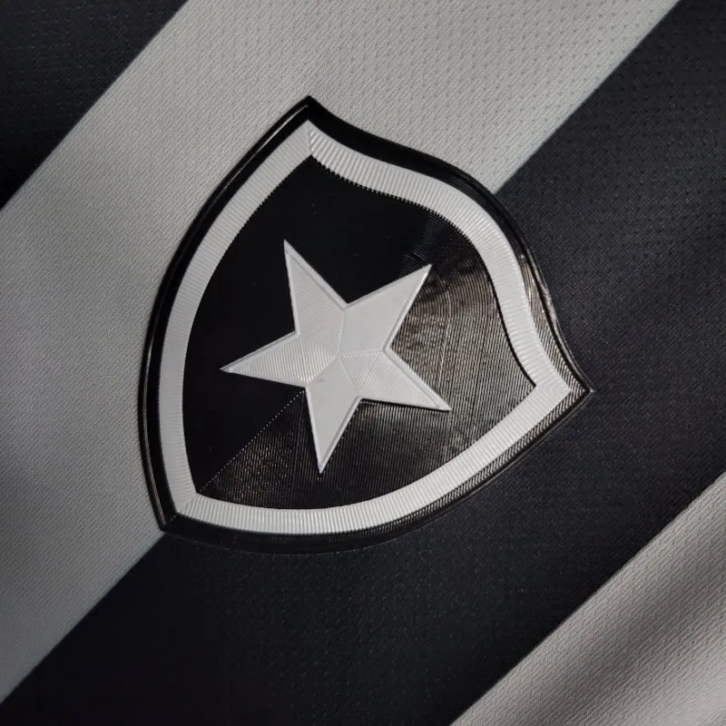 2022-2023 Women’s Botafogo Jersey retro kit