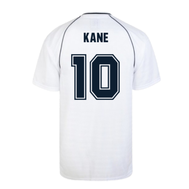 2025-2026 Premier League Team Home Superior Jersey Kane Technology