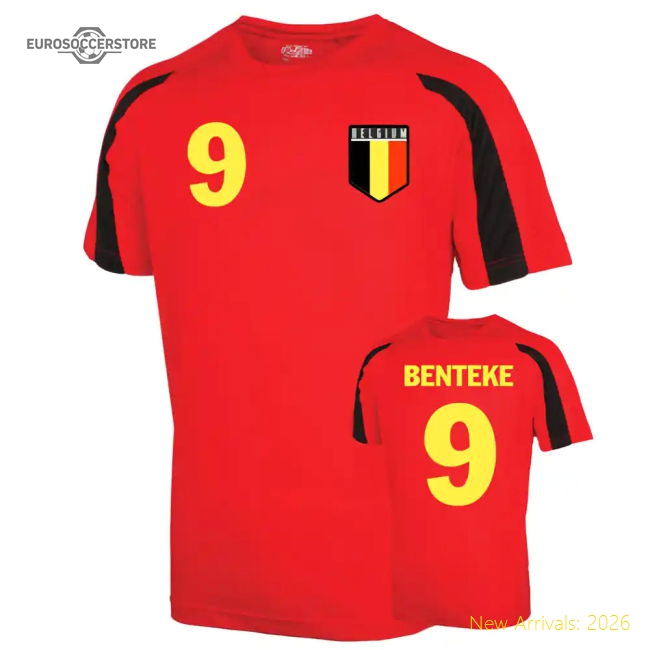 2025-2026 Football Team Child-friendly Jersey Kids-safe Technology