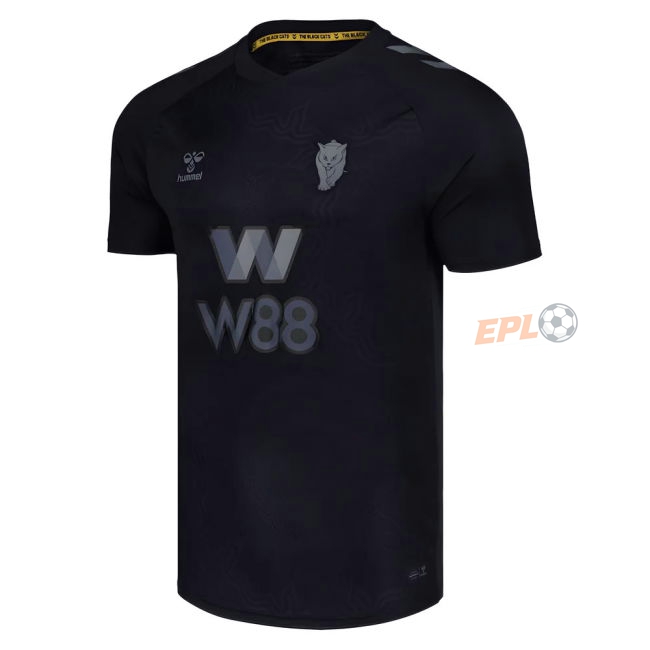 SUN luxury 2025-20 Third Kit - Adults | premium | superior