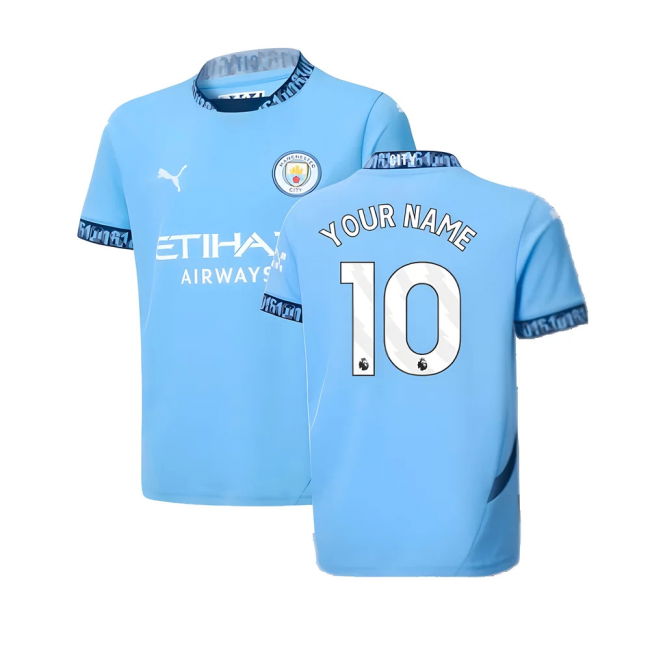 Replica Jersey 2024-2025 Home Anti-Odor - Famous Kids Kids #99401