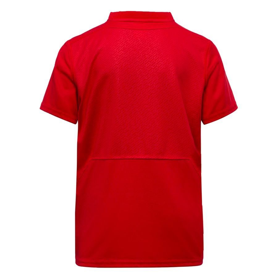 Liverpool Home Shirt Istanbul 2005 Kids Supporter Version