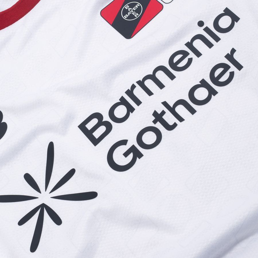 [EFKS] Bayer Leverkusen Fourth Apparel 2025/26