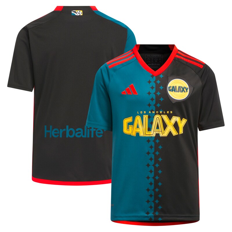 Exceptional  Youth 2024 Replica Jersey - Authentic Soccer Jersey