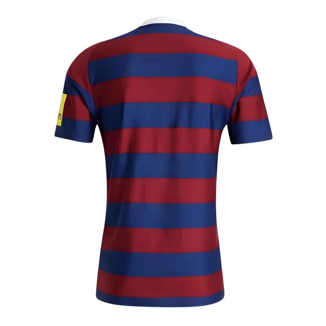 2024-2025 Newcastle United Away Kit (Gordon 10)