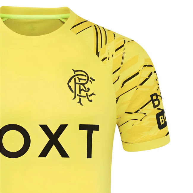 Home - Premium Quality - Football Shirt - Dutch League