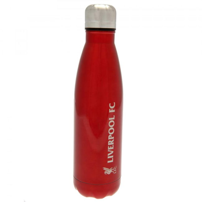 Liverpool Club Fashionable Home Football Shirt