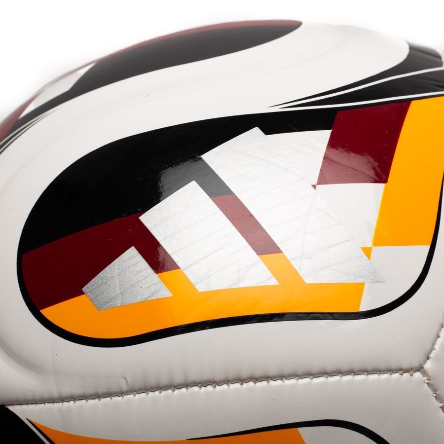 Germany Football Club Home World Cup 2026 Pure White/team Power Red/co