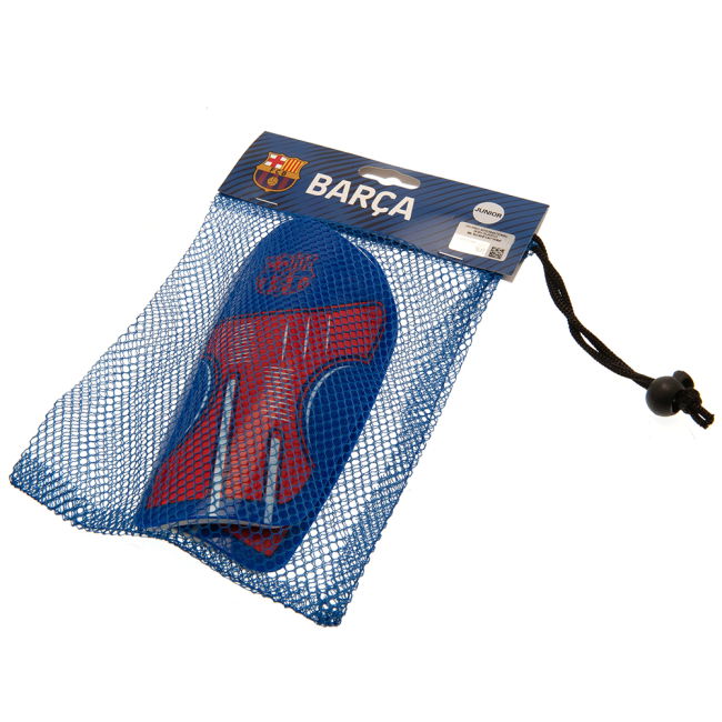 Barcelona Team Traditional Home Match Shirt (Kids) (1)