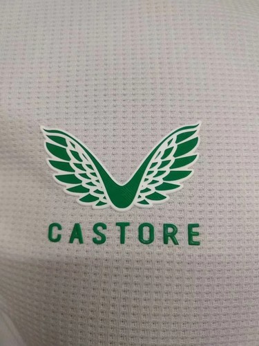 Third - Perfect Fit - Premium Fabric - Breathable Design