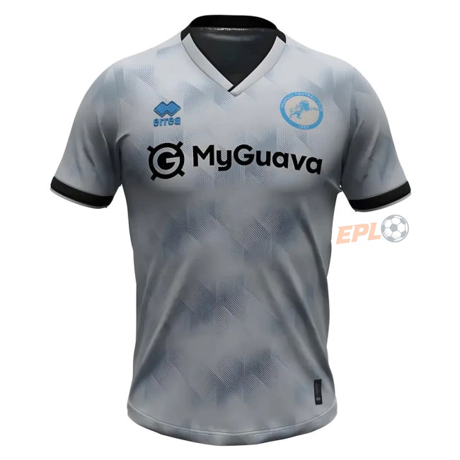 2024-20 LEA retro Third Shirt - Adults | excellent