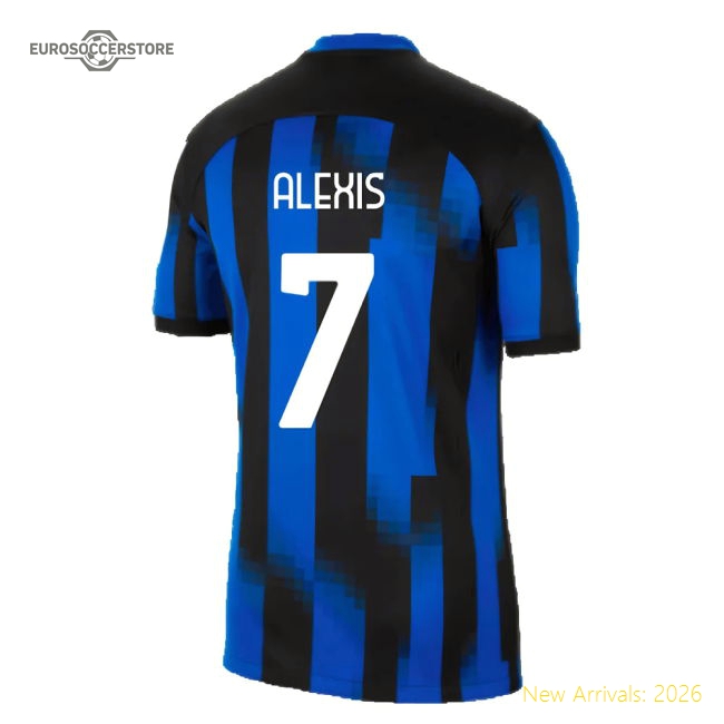 Football Team Alexis Kid-approved Kids Jersey Drycell Tag-free