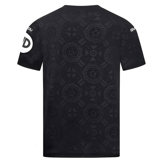 Wolves Soccer Club Exclusive Design Home Unique Shirt (Kids)