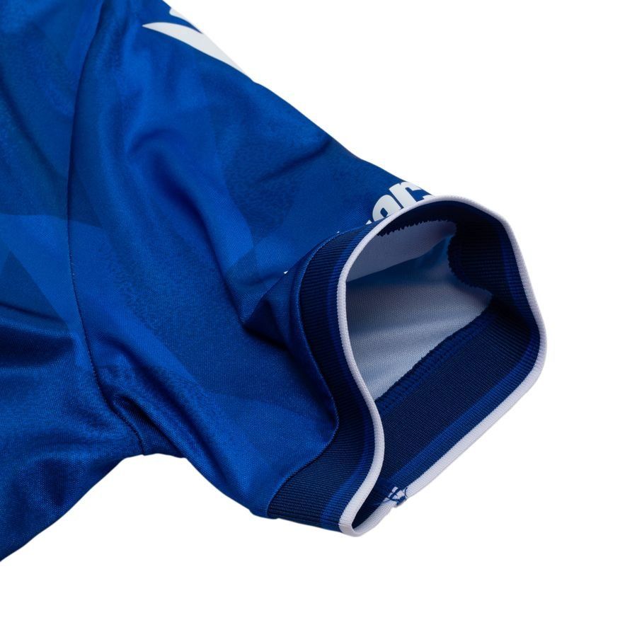 Karlsruher Sc Home Shirt 2025/26 For Algeria Football Fans