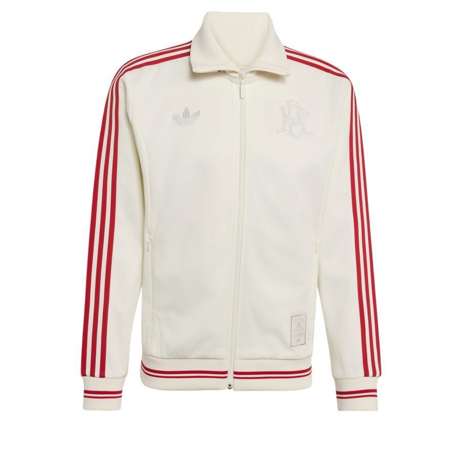 [EFKS] River Plate Track Anniversary Off White Kit