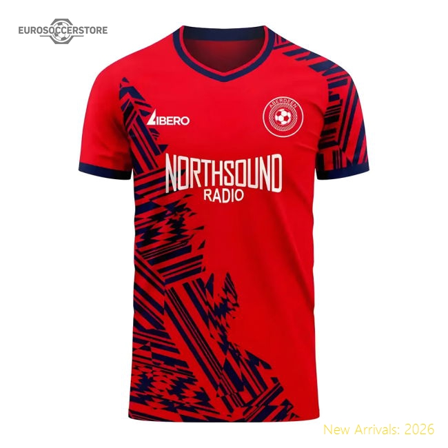 Luxury Womens Football Team Jersey 2025-2026 Flexible Breathable