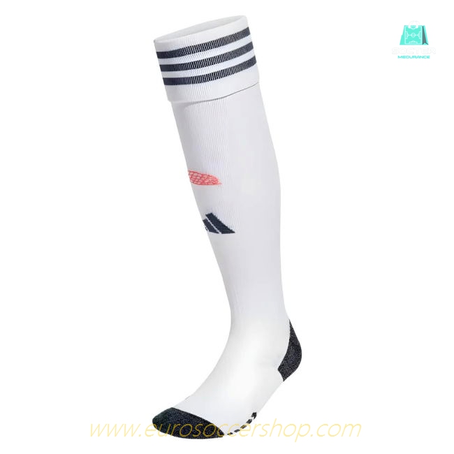 2025-2026 Bayern Munich Away Socks (White)