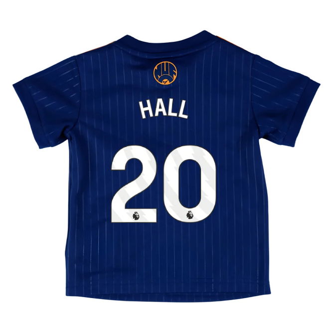 2025-20 NEW modern Third Shirt - Adults | superior