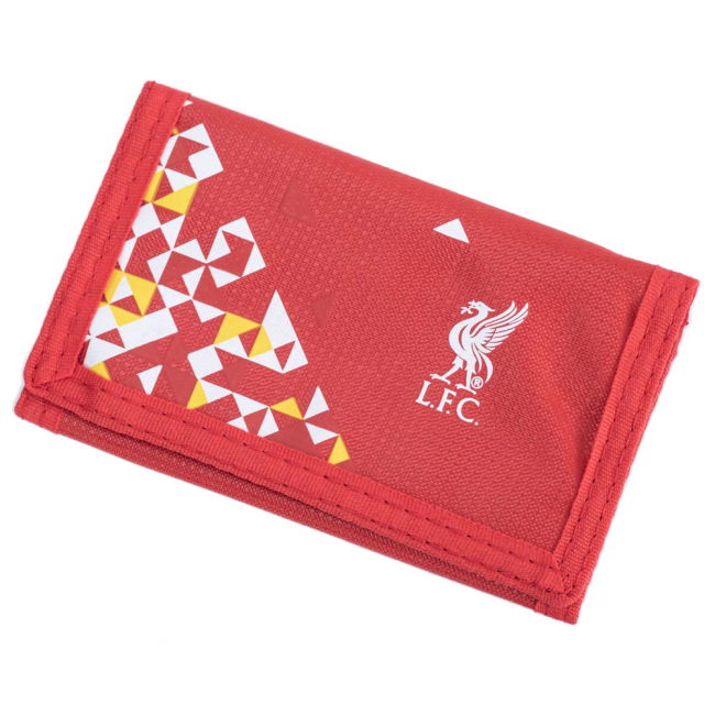 2026 Collection Lightweight Liverpool Home Team Kit (1)
