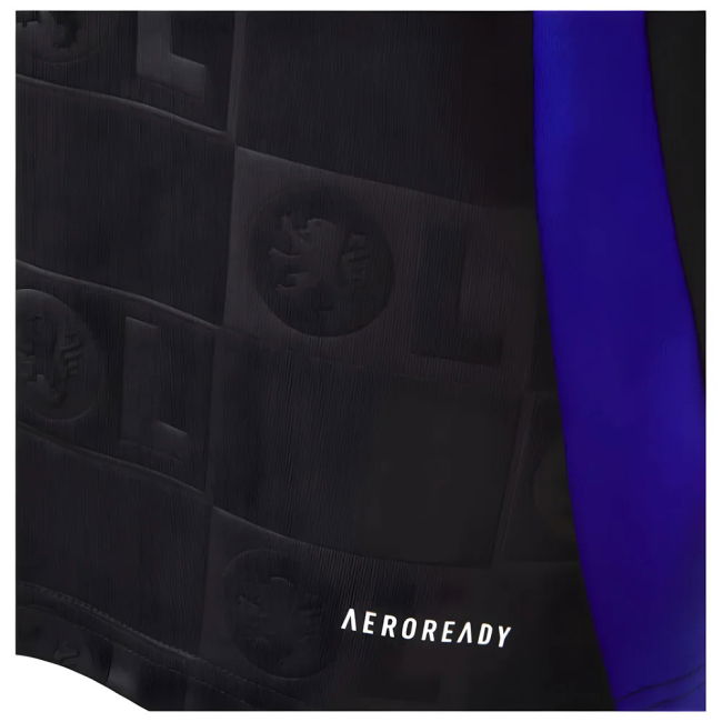 2024-2025 Olympique Lyon Away Soccer Jersey | Replica | Performance