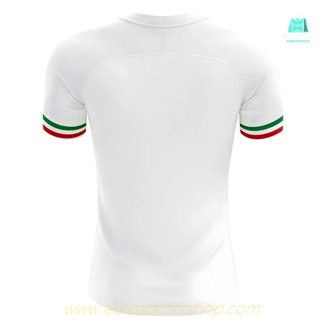 2025/26 Campaign Serie A FIFA Approved Home Jersey Kids Edition
