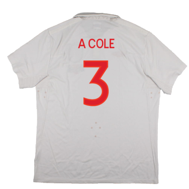 England 2024-2025 Home Jersey - Top Moisture-wicking Mobility