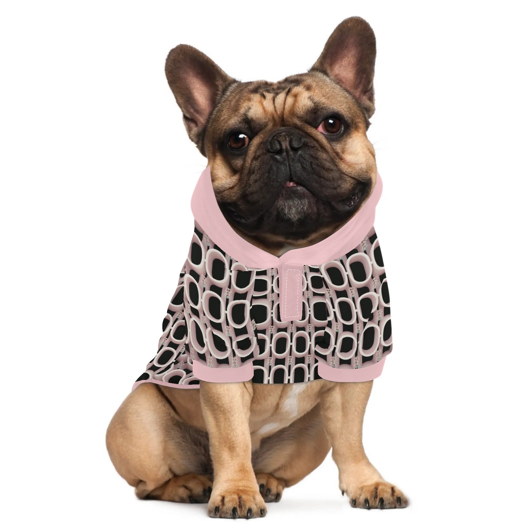 Stella - Hoodies for French Bulldog | Frenchie Shop Original