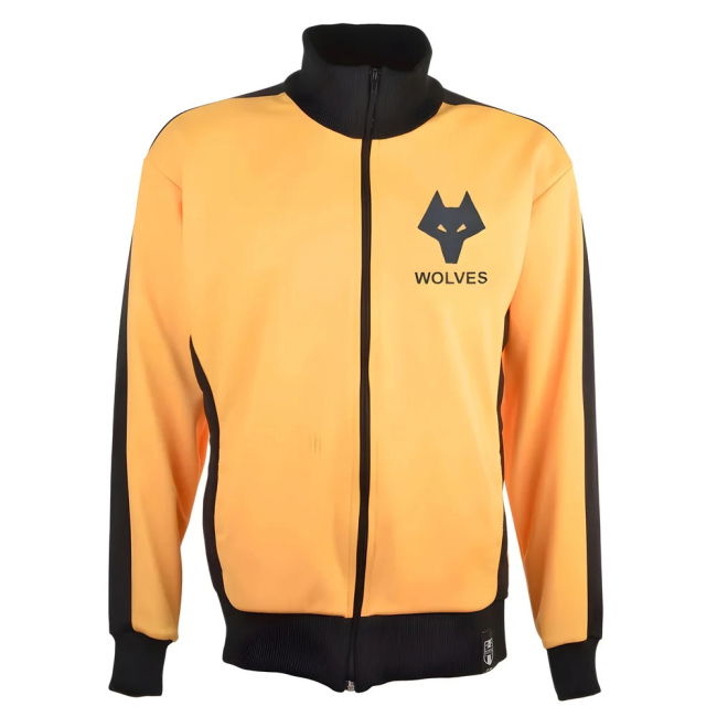 Replica 2025-2026 Wolverhampton Football Shirt With Special Edition
