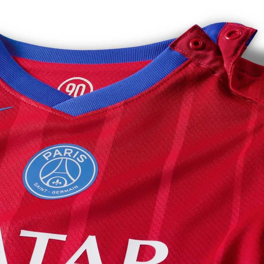 [EFKS] Paris Saint Germain Baby Kit Kids 3rd 2025/26