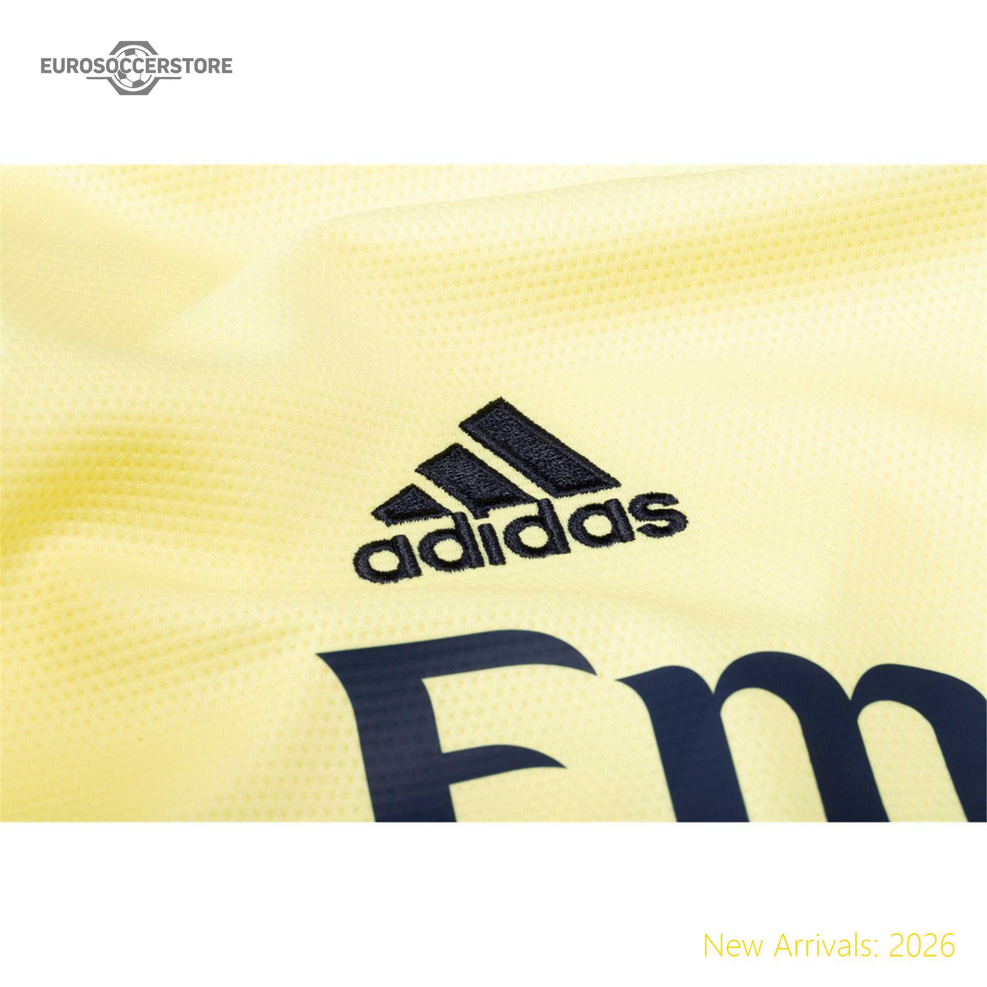 Officially Licensed Fashionable Adult Ars Team Premium Away Jersey