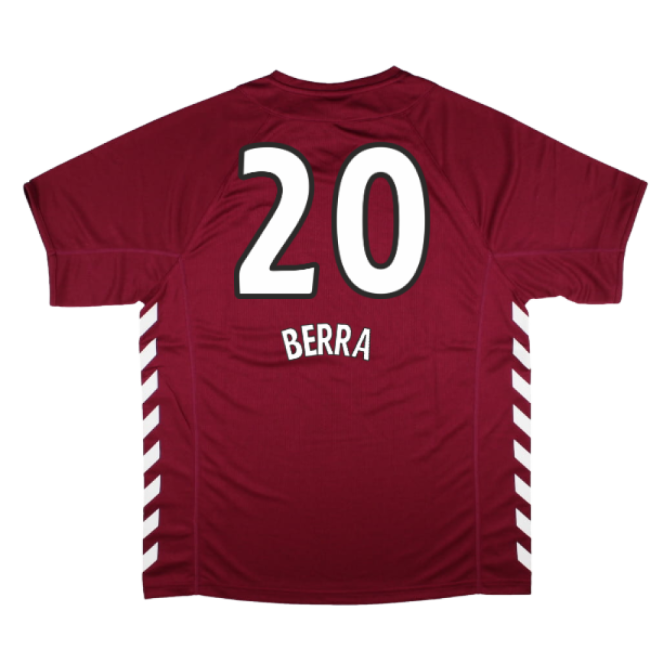 Edinburgh Giants Berra #20 Durable Material Enthusiastic 2025-2026 ...