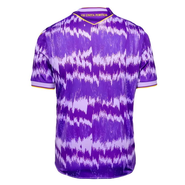 2025-2026 Away Shirt by Stoke City (Men
