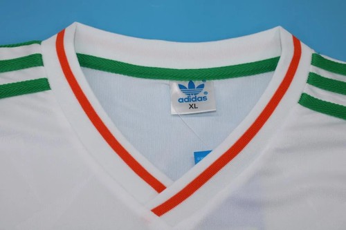 International 1990 Jersey Retro World Cup - Official Shock Absorption