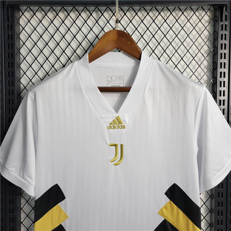 2324 Juventus Special Version Soccer Jersey Football Shirt - Official