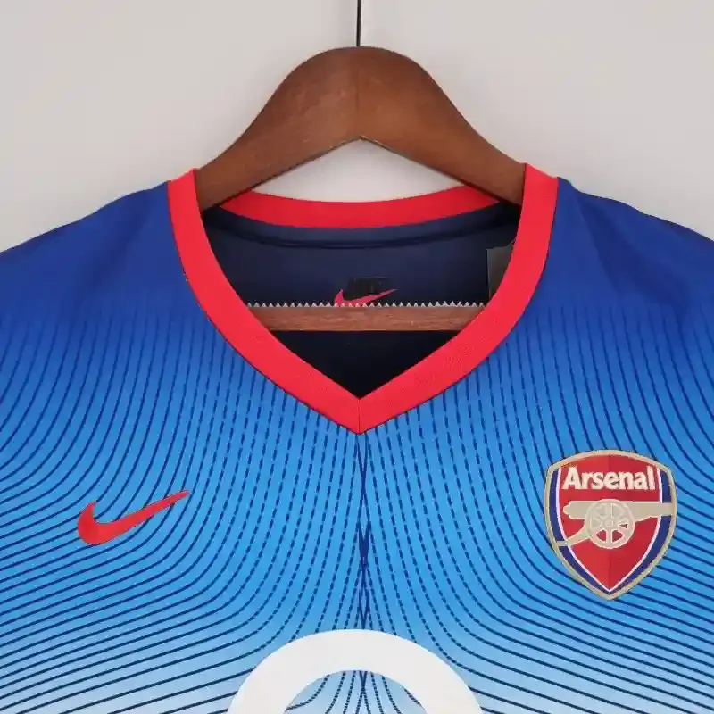 Cheap 2002-2004 Arsenal Jersey retro kit